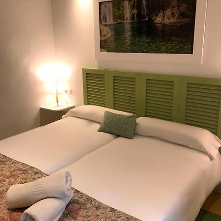 Leon Dormido Rooms & Apartments โปลอป ภายนอก รูปภาพ