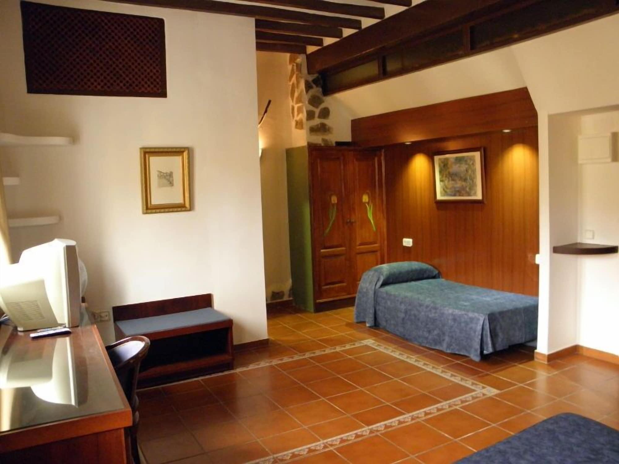 Leon Dormido Rooms & Apartments โปลอป ภายนอก รูปภาพ