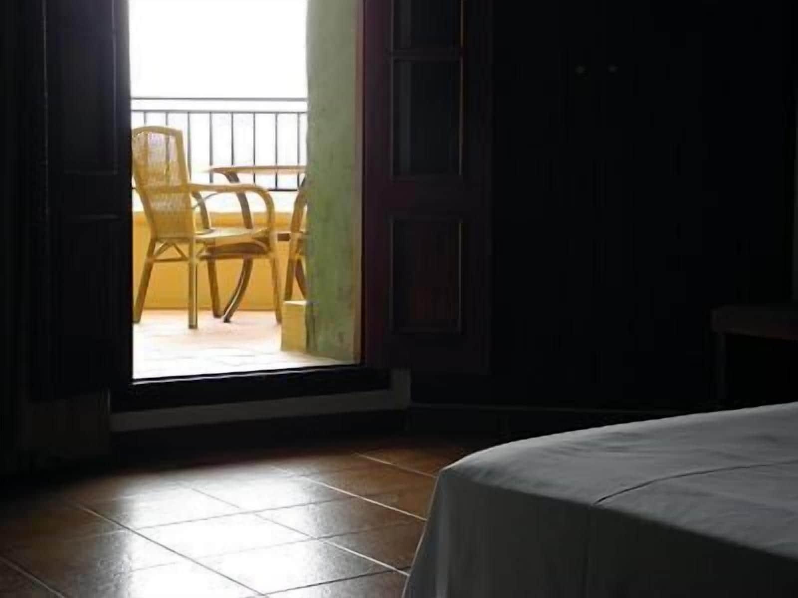 Leon Dormido Rooms & Apartments โปลอป ภายนอก รูปภาพ