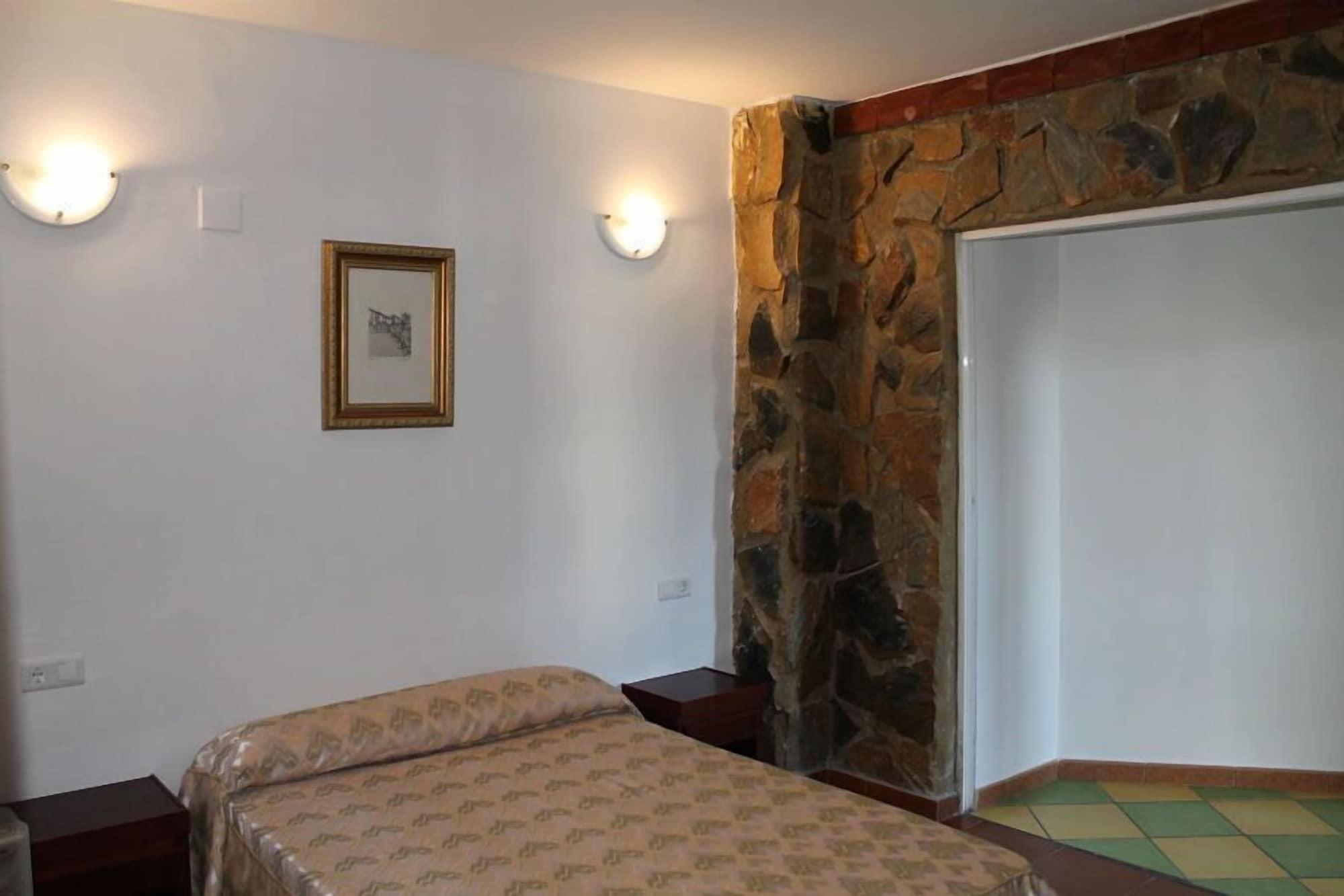Leon Dormido Rooms & Apartments โปลอป ภายนอก รูปภาพ