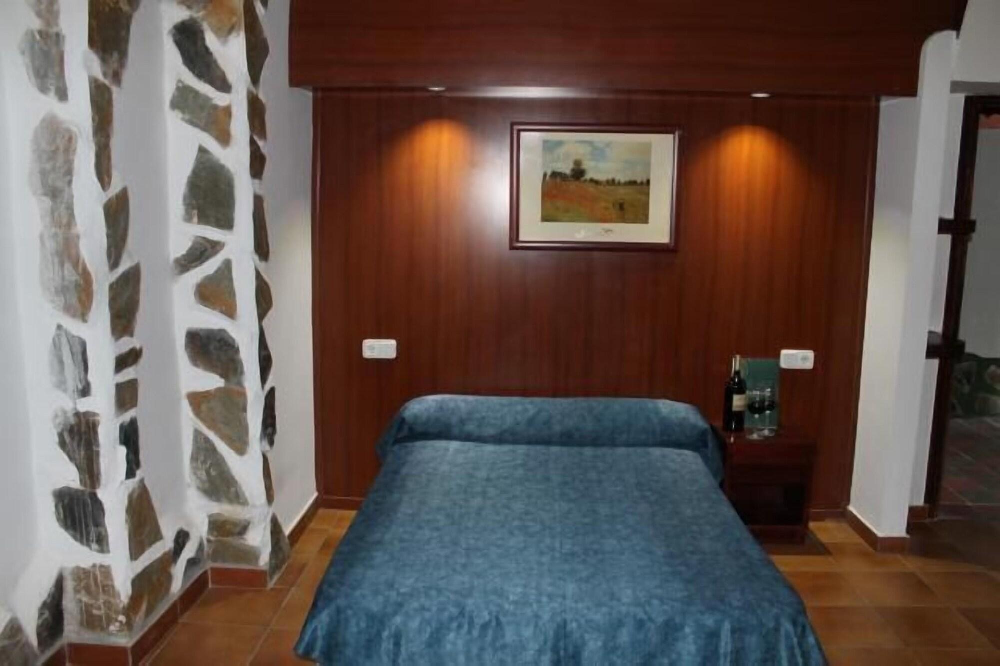 Leon Dormido Rooms & Apartments โปลอป ภายนอก รูปภาพ