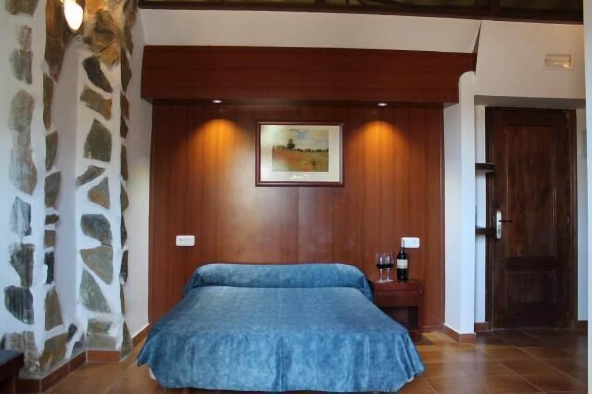 Leon Dormido Rooms & Apartments โปลอป ภายนอก รูปภาพ
