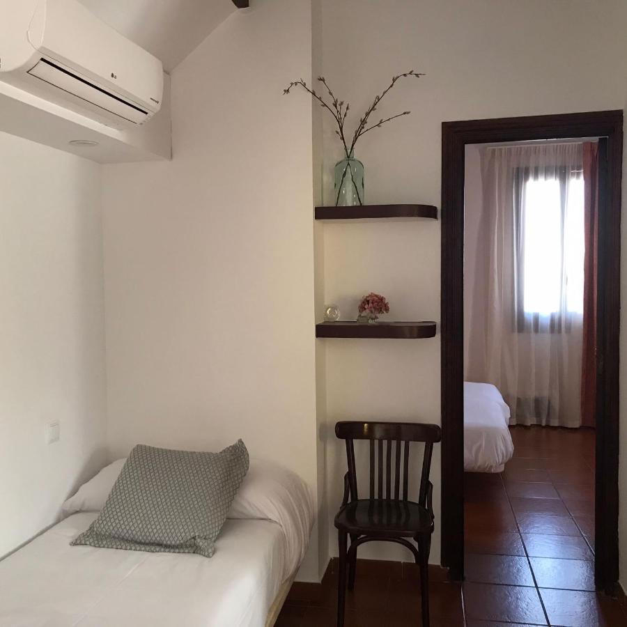 Leon Dormido Rooms & Apartments โปลอป ภายนอก รูปภาพ
