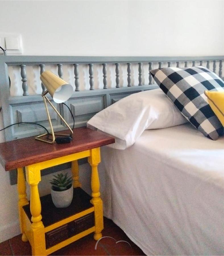 Leon Dormido Rooms & Apartments โปลอป ภายนอก รูปภาพ