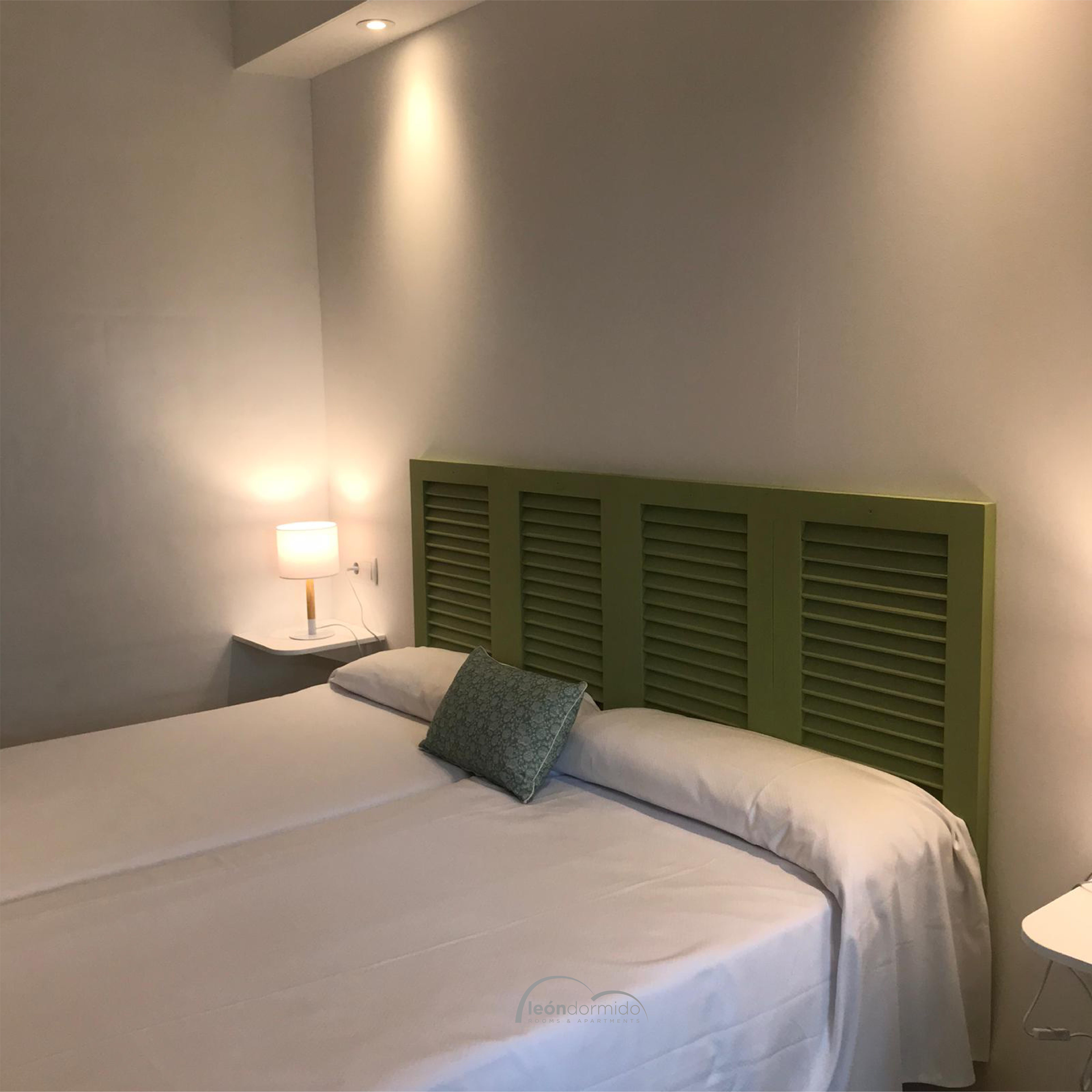 Leon Dormido Rooms & Apartments โปลอป ภายนอก รูปภาพ
