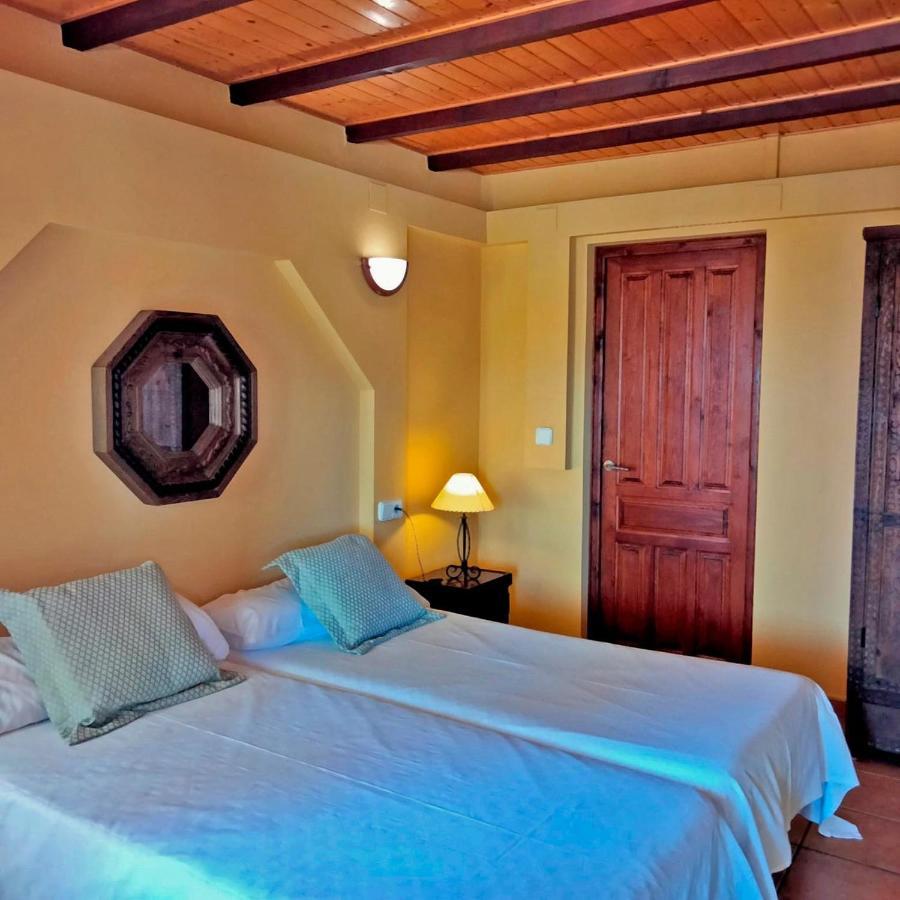 Leon Dormido Rooms & Apartments โปลอป ภายนอก รูปภาพ