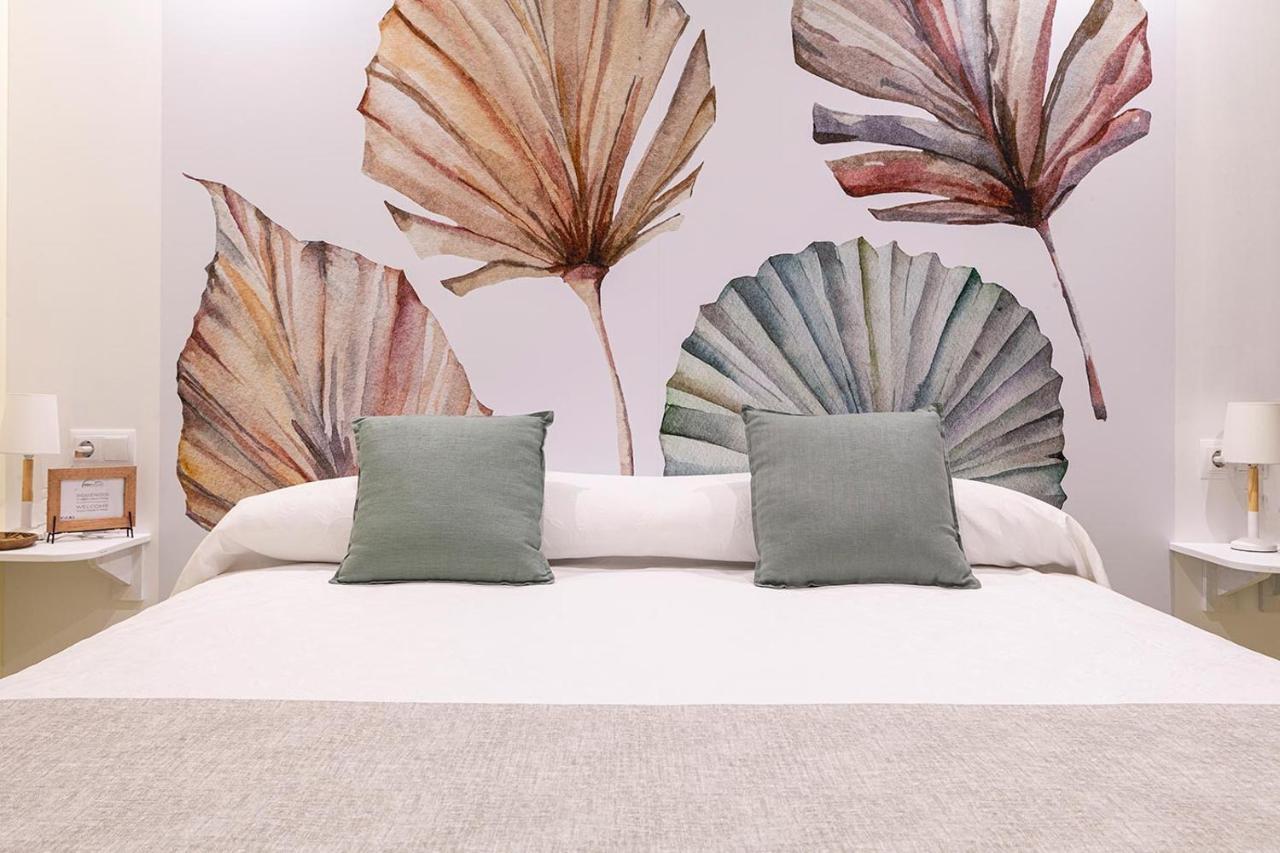 Leon Dormido Rooms & Apartments โปลอป ภายนอก รูปภาพ