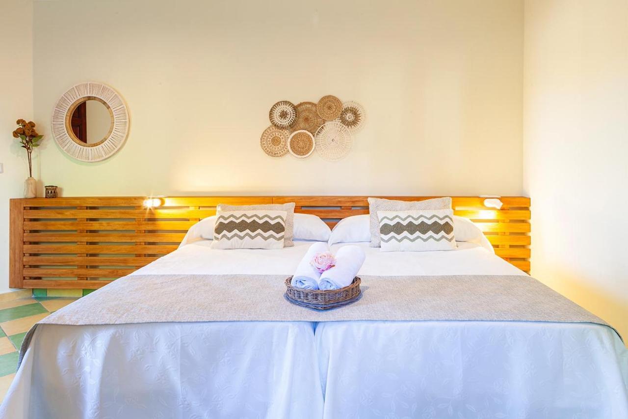Leon Dormido Rooms & Apartments โปลอป ภายนอก รูปภาพ