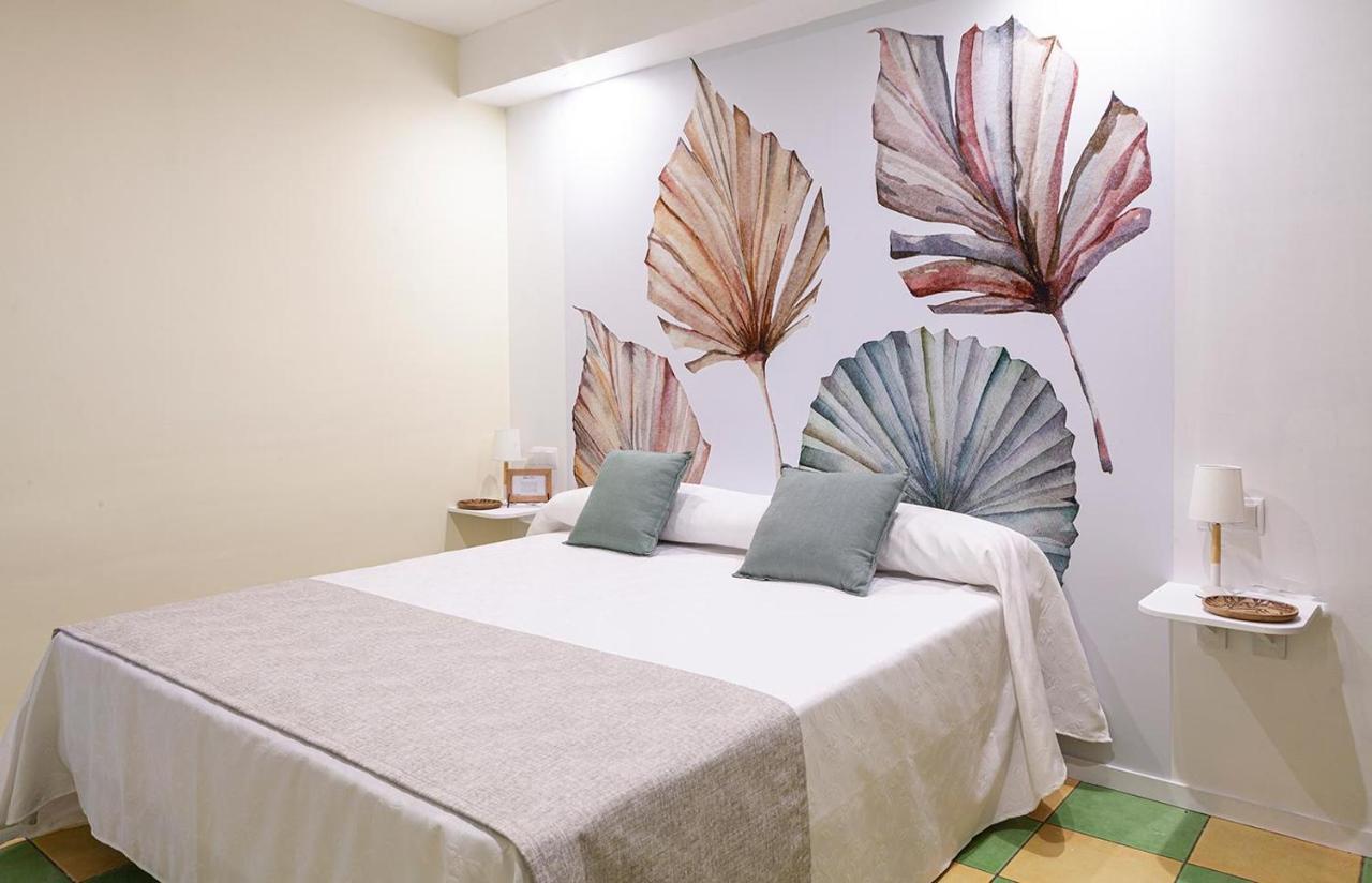 Leon Dormido Rooms & Apartments โปลอป ภายนอก รูปภาพ
