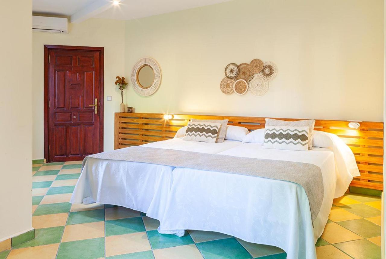Leon Dormido Rooms & Apartments โปลอป ภายนอก รูปภาพ
