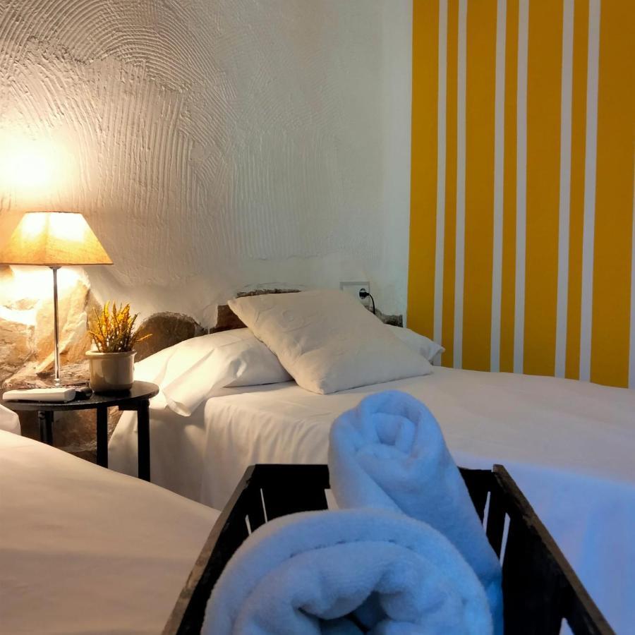 Leon Dormido Rooms & Apartments โปลอป ภายนอก รูปภาพ