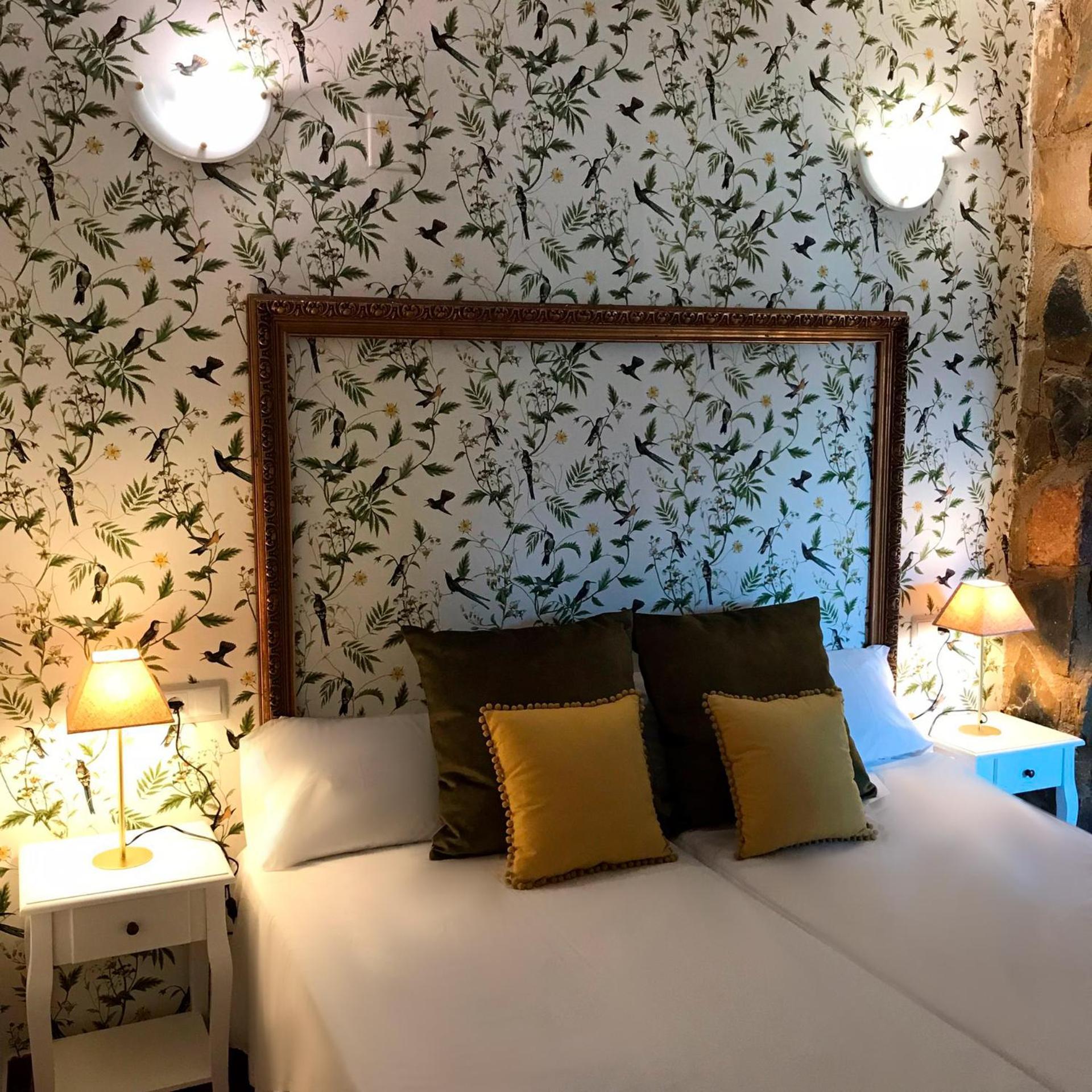 Leon Dormido Rooms & Apartments โปลอป ภายนอก รูปภาพ