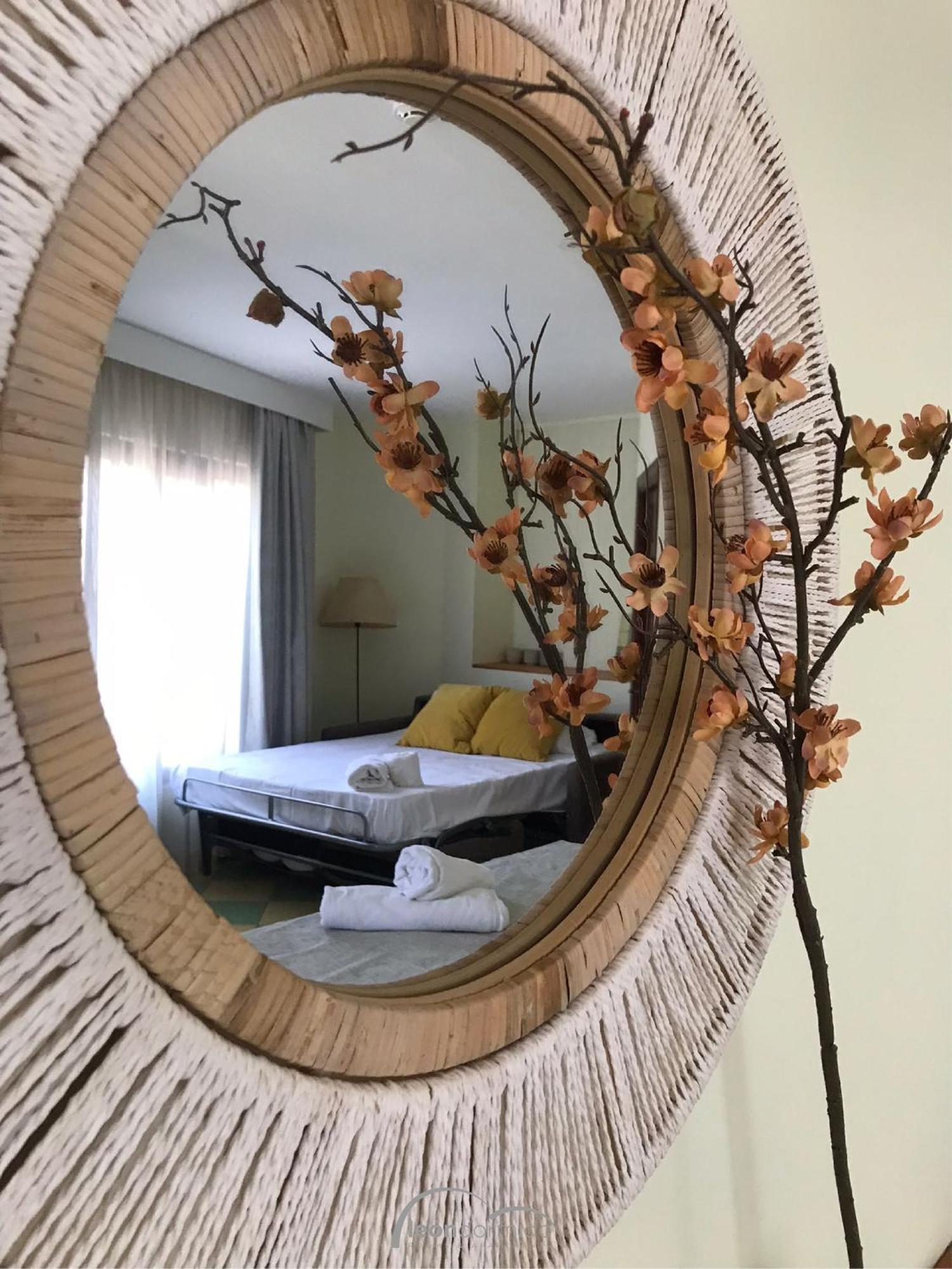 Leon Dormido Rooms & Apartments โปลอป ภายนอก รูปภาพ