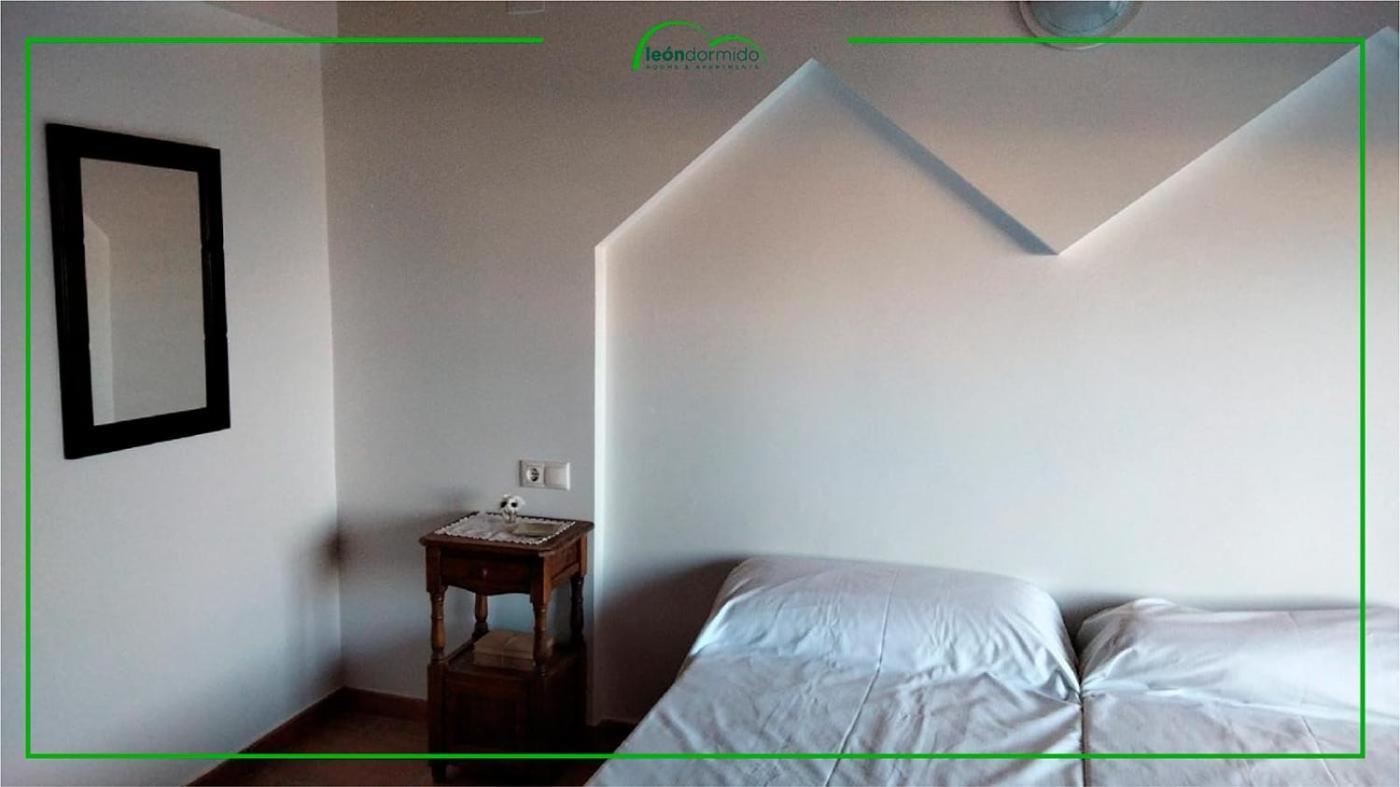 Leon Dormido Rooms & Apartments โปลอป ภายนอก รูปภาพ